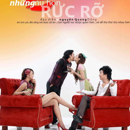 Minh Hằng,Ngọc Anh,Ngọc Ngoan,lệ phí tình yêu,phim Tết 2012