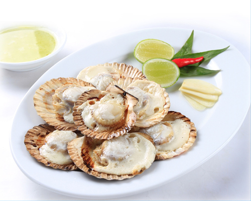 Lê Khánh,quán ốc,diễn viên,ngộ nghĩnh,ẩm thực