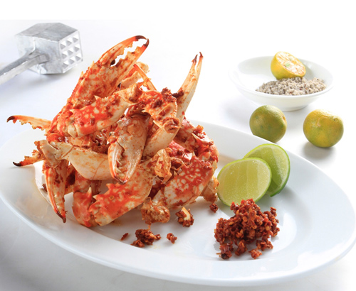 Lê Khánh,quán ốc,diễn viên,ngộ nghĩnh,ẩm thực