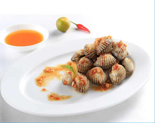 Lê Khánh,quán ốc,diễn viên,ngộ nghĩnh,ẩm thực