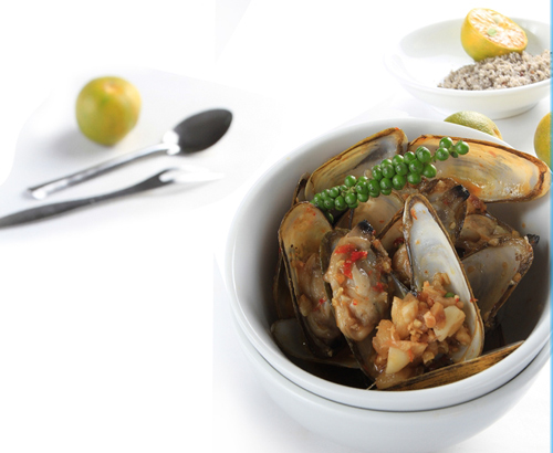 Lê Khánh,quán ốc,diễn viên,ngộ nghĩnh,ẩm thực