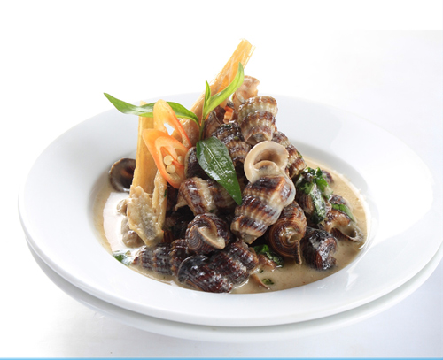 Lê Khánh,quán ốc,diễn viên,ngộ nghĩnh,ẩm thực