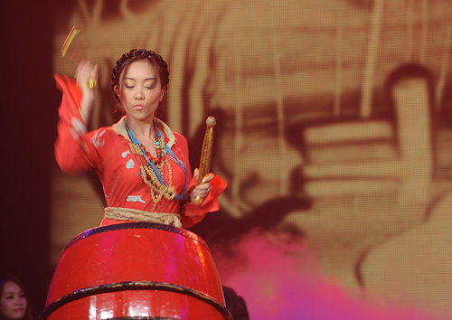 Văn Mai Hương,cặp đôi hoàn hảo,Văn Mách,rời cuộc thi,Á quân Việt Nam Idol 