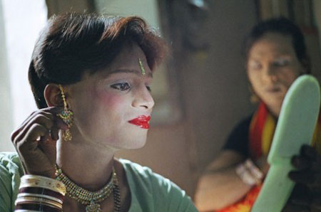 hijra,thiến