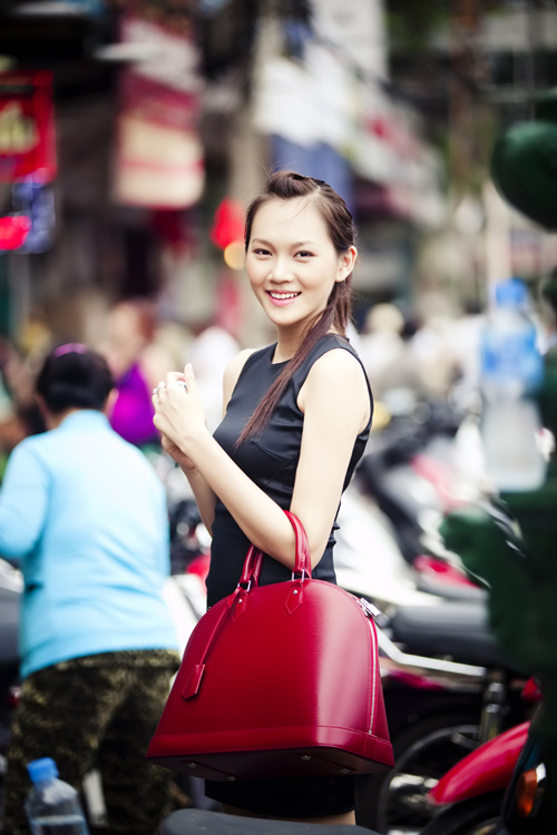 Ngọc Thạch,siêu mẫu,gương mặt mộc,không son phấn,đẹp