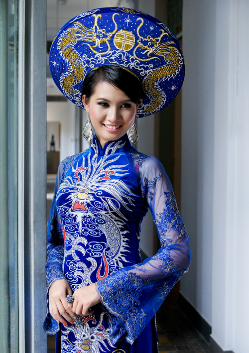 Phan Thị Mơ,hoa hậu trái đất,hoa hậu,thi,siêu mẫu,Thái Hà