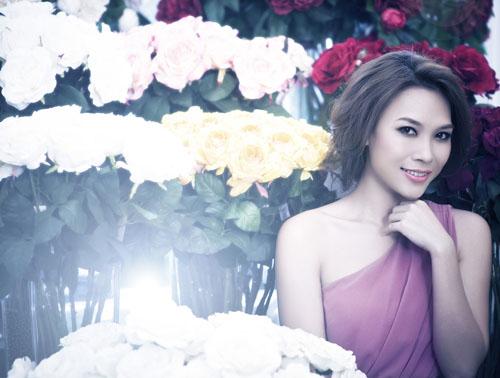Mỹ Tâm,ca sĩ,trang điểm,đẹp,làm đẹp,giọng ca vàng,make-up