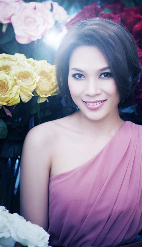 Mỹ Tâm,ca sĩ,trang điểm,đẹp,làm đẹp,giọng ca vàng,make-up