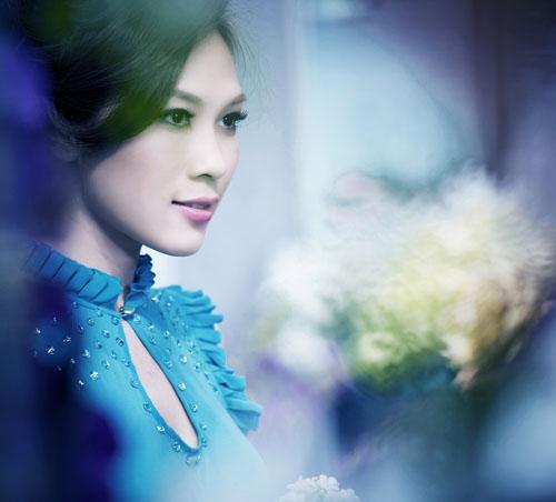 Mỹ Tâm,ca sĩ,trang điểm,đẹp,làm đẹp,giọng ca vàng,make-up