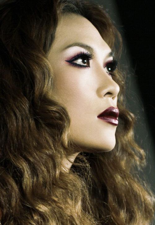 Mỹ Tâm,ca sĩ,trang điểm,đẹp,làm đẹp,giọng ca vàng,make-up