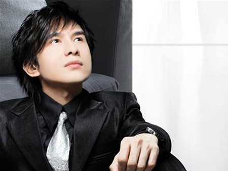 Zing Music Awards 2011,top 10,Đan Trường,Đông Nhi,Dương Triệu Vũ,Trần Tuấn Lương,V.Music