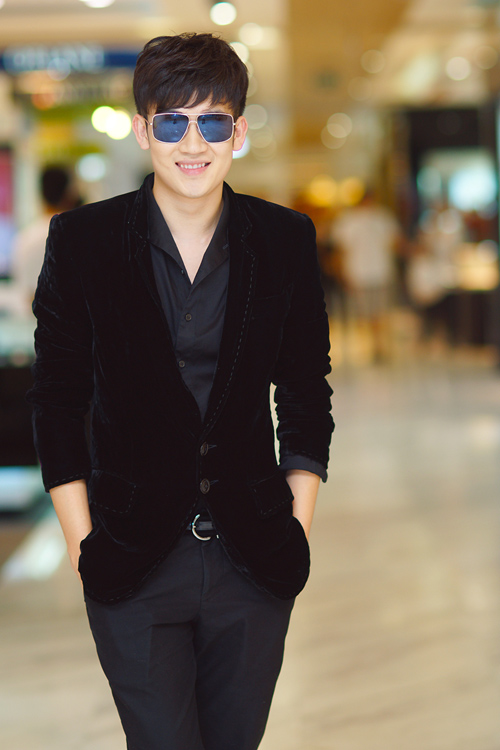 Zing Music Awards 2011,top 10,Đan Trường,Đông Nhi,Dương Triệu Vũ,Trần Tuấn Lương,V.Music