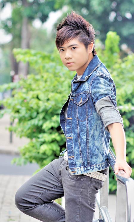 Zing Music Awards 2011,top 10,Đan Trường,Đông Nhi,Dương Triệu Vũ,Trần Tuấn Lương,V.Music