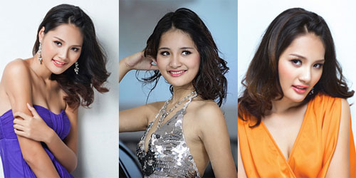 tóc,sao Việt,showbiz Việt,Trúc Diễm,Thanh Hằng,Hồ Ngọc Hà