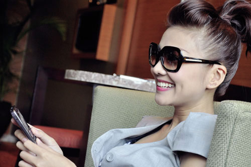 tóc,sao Việt,showbiz Việt,Trúc Diễm,Thanh Hằng,Hồ Ngọc Hà