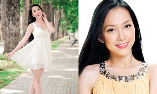 tóc,sao Việt,showbiz Việt,Trúc Diễm,Thanh Hằng,Hồ Ngọc Hà