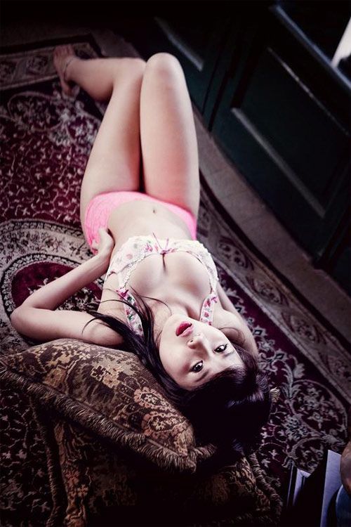 Hot girl,9x,Hot Girl Nu,bikini,giới trẻ