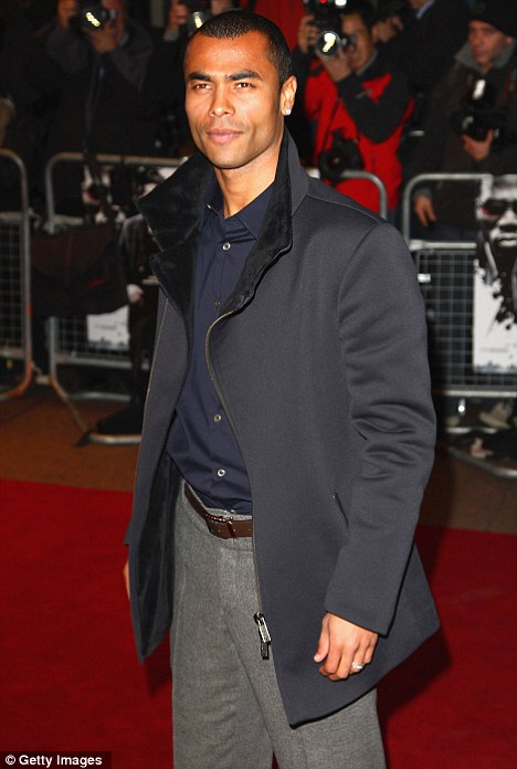 Ashley Cole,thử sức,điện ảnh,bóng đá,cầu thủ,Played,Chelsea