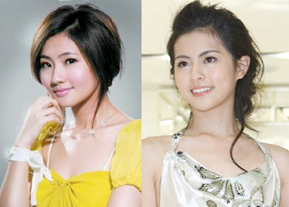 Selina,SHE,đóng phim,điện ảnh,Kirste
