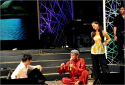 Lý Hải,Phi Nhung,trọn đời bên em,ca sĩ,ca sỹ,hải ngoại