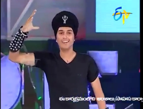 India's Got Talent,Những chiến binh của Goja,giám khảo