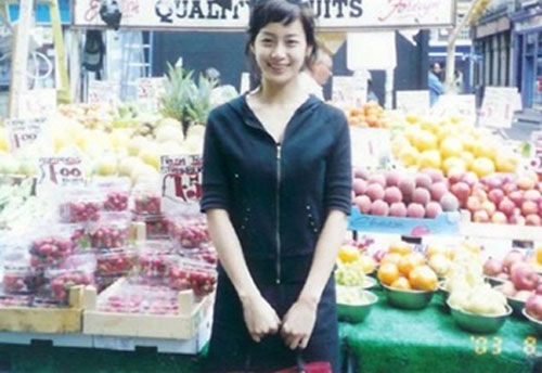 Kim Tae Hee,sao,sao Hàn,diễn viên,minh tinh,thời trang,xinh đẹp,lộ ảnh
