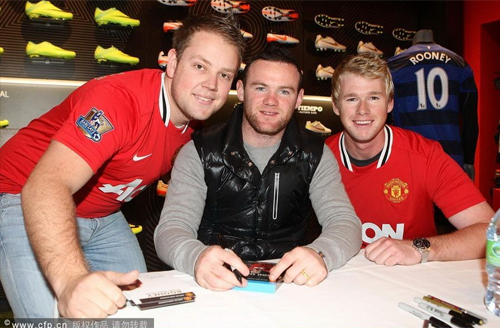 Rooney,ra DVD Rooney - Goal Machine,cỗ máy ghi bàn,bóng đá