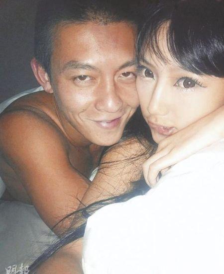sao hoa ngữ,trần quán hy,lưu đức hoa,lâm phong,tạ đình phong,châu kiệt luân