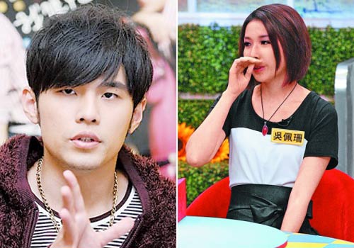 sao hoa ngữ,trần quán hy,lưu đức hoa,lâm phong,tạ đình phong,châu kiệt luân