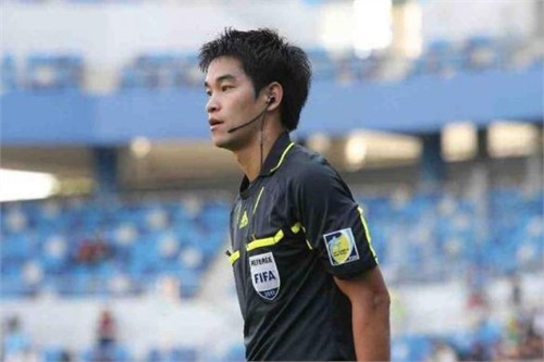 trọng tài Hà,đẹp trai,Kim Jong Hyeok,NAVIBanhk Cup