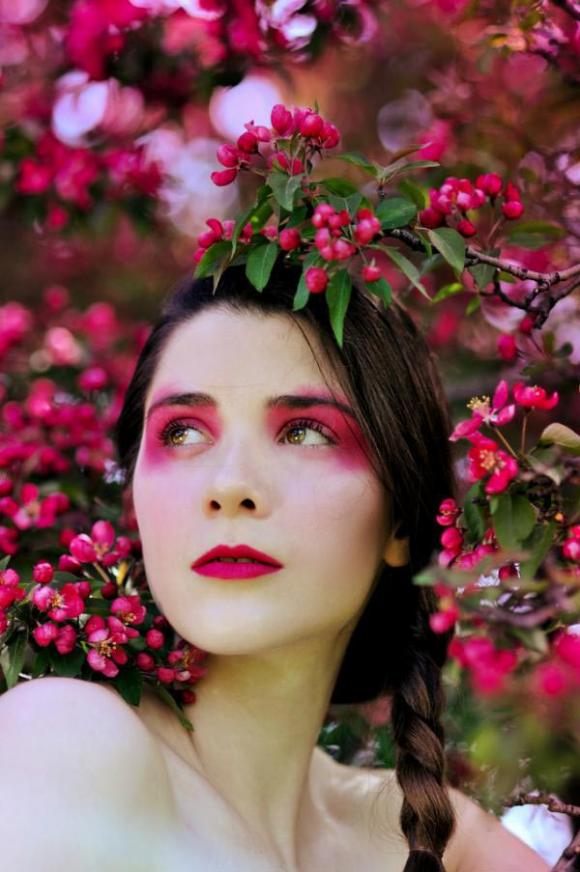 thần tiên,huyền ảo,ngắm,ảnh đẹp