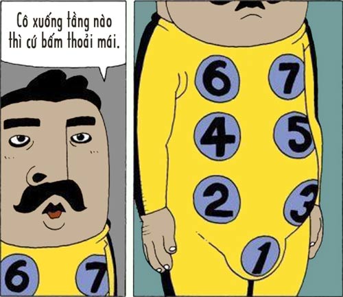 hài hước,đáng yêu,ngộ nghĩnh,vui