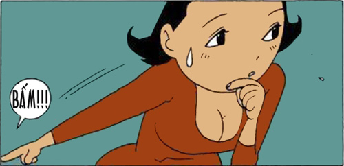 hài hước,đáng yêu,ngộ nghĩnh,vui