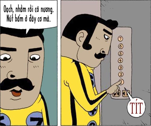 hài hước,đáng yêu,ngộ nghĩnh,vui