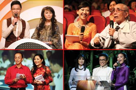 dẫn chương trình,MC,điều khiển chương trình,lấn sân,vô tội vạ,tay ngang