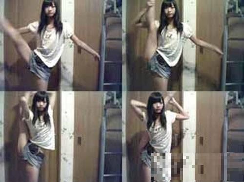 Nanai,thiếu nữ,biểu diễn,xoạt chữ I,thế giới mạng,điên đảo