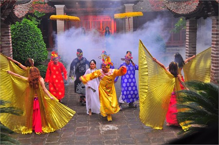 Hậu trường,phim hài Tết 2012,điệp viên du hài ký,Chí Trung