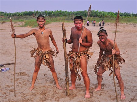 Hậu trường,phim hài Tết 2012,điệp viên du hài ký,Chí Trung