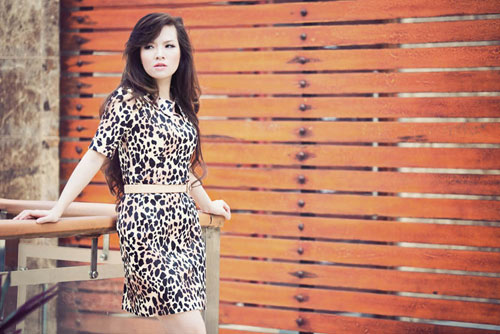 Đan Lê,Khải Anh,khoe,con,quý tử,con trai,MC,đạo diễn,diễn viên,thời tiết,người đẹp