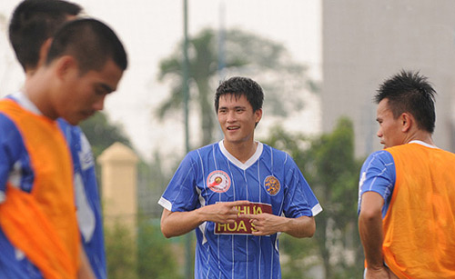 bầu Kiên,vung tiền,Công Vinh,Như Thành,Đại Đồng,bóng đá