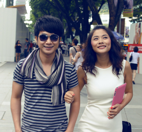 Quách Tuấn Du,ca sĩ,ngôi sao hẹn ước,MV,ngôi sao hẹn ước,Singapore