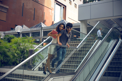 Quách Tuấn Du,ca sĩ,ngôi sao hẹn ước,MV,ngôi sao hẹn ước,Singapore
