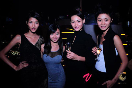 Vietnam’s Next Top Model,người mẫu,giám khảo,Đỗ Mạnh Cường,Xuân Lan