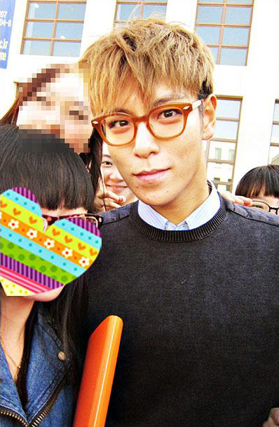 Top,rapper,big bang,hào phóng,thanh toán,đồng môn