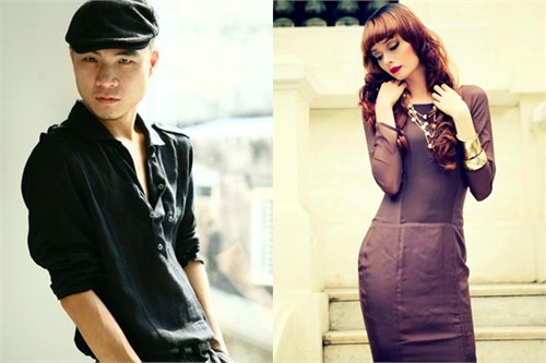 Vietnam’s Next Top Model,người mẫu,giám khảo,Đỗ Mạnh Cường,Xuân Lan