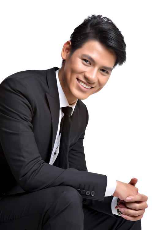 Lê Khôi Nguyên,Mr International,siêu mẫu,Mister Việt Nam