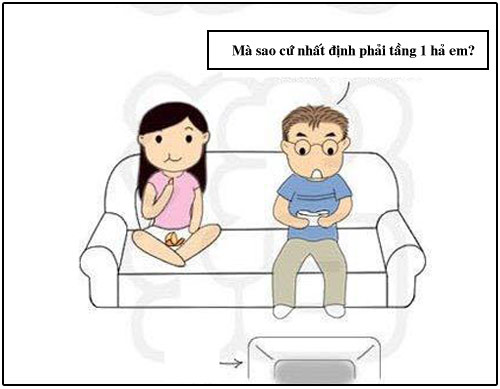 truyện tranh,tranh vui,truyện tranh hài hước,hài hước