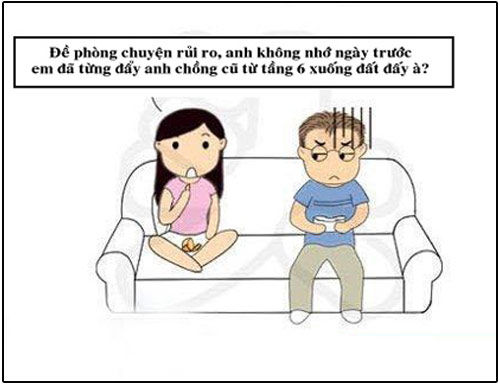 truyện tranh,tranh vui,truyện tranh hài hước,hài hước