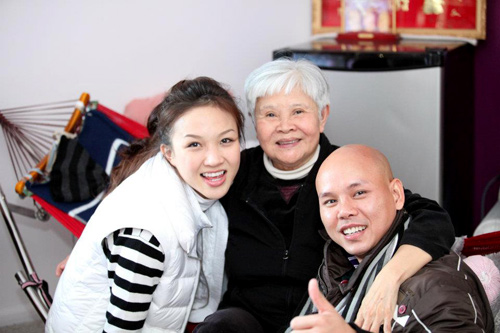sao Việt,quậy,Duy Mạnh,Ưng Hoàng Phúc,Như Ý,Maya,Thái Ngọc Bích