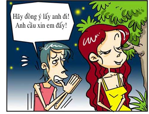 truyện cười,truyện hài hước